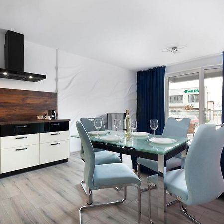 雷达Apartament Sun & Relax公寓 外观 照片